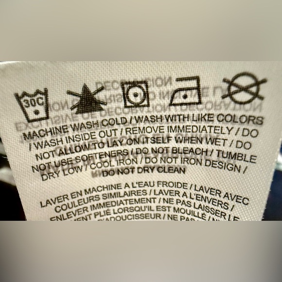 Nike Youth Large Dark Gray Black Jogger Pants Orange Swoosh Athletic - Picture 12 of 13